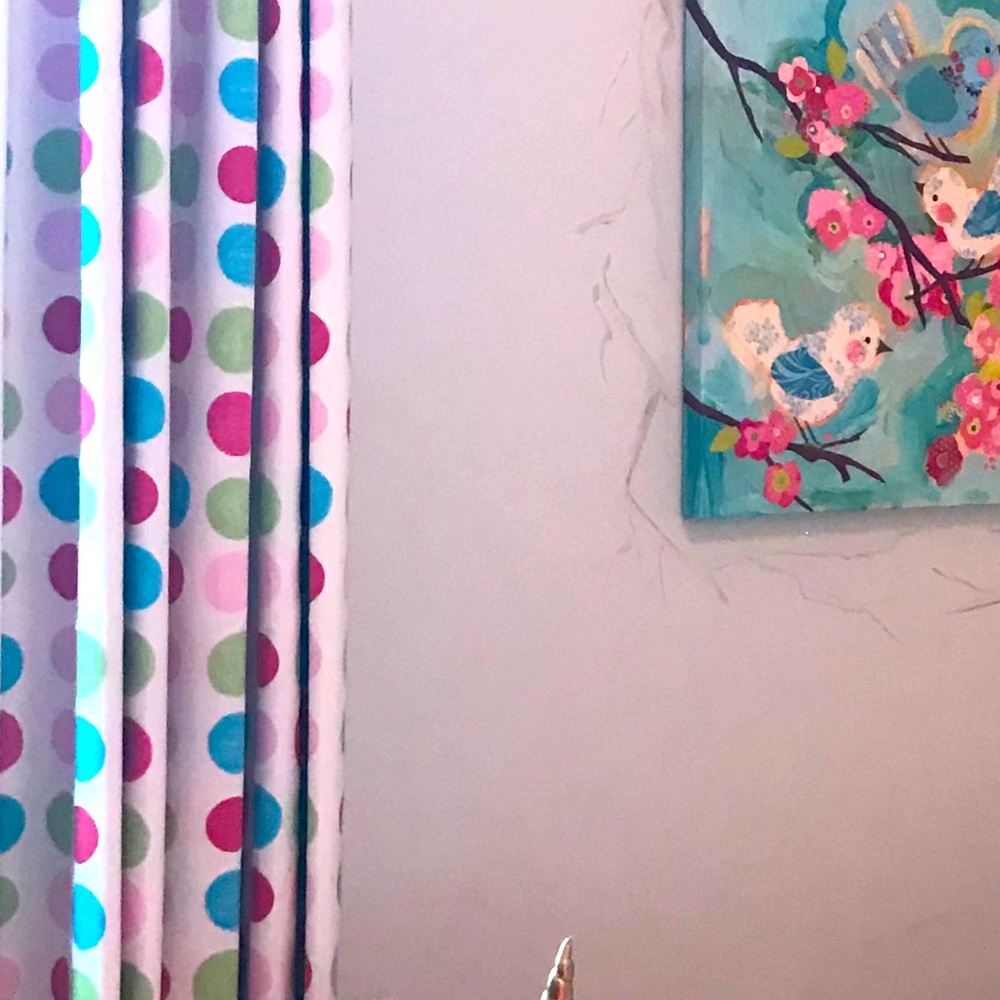 Drapes